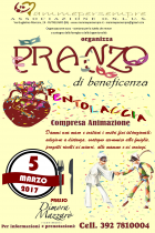 Pranzo di beneficenza - Mamme per Sempre O.N.L.U.S.