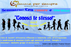 Seminario: Tra Cuore e Mente - Mamme per Sempre O.N.L.U.S.