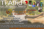 Progetto "Ti Affido un Angelo Nero" - Mamme per Sempre O.N.L.U.S.